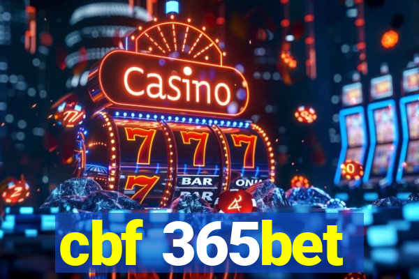 cbf 365bet